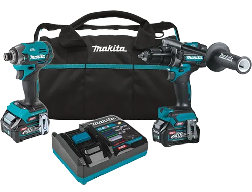 makita 40v work gear